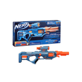 Hasbro Nerf Elite 2.0 Eaglepoint RD-8 Toy Blaster, 16 Nerf Darts