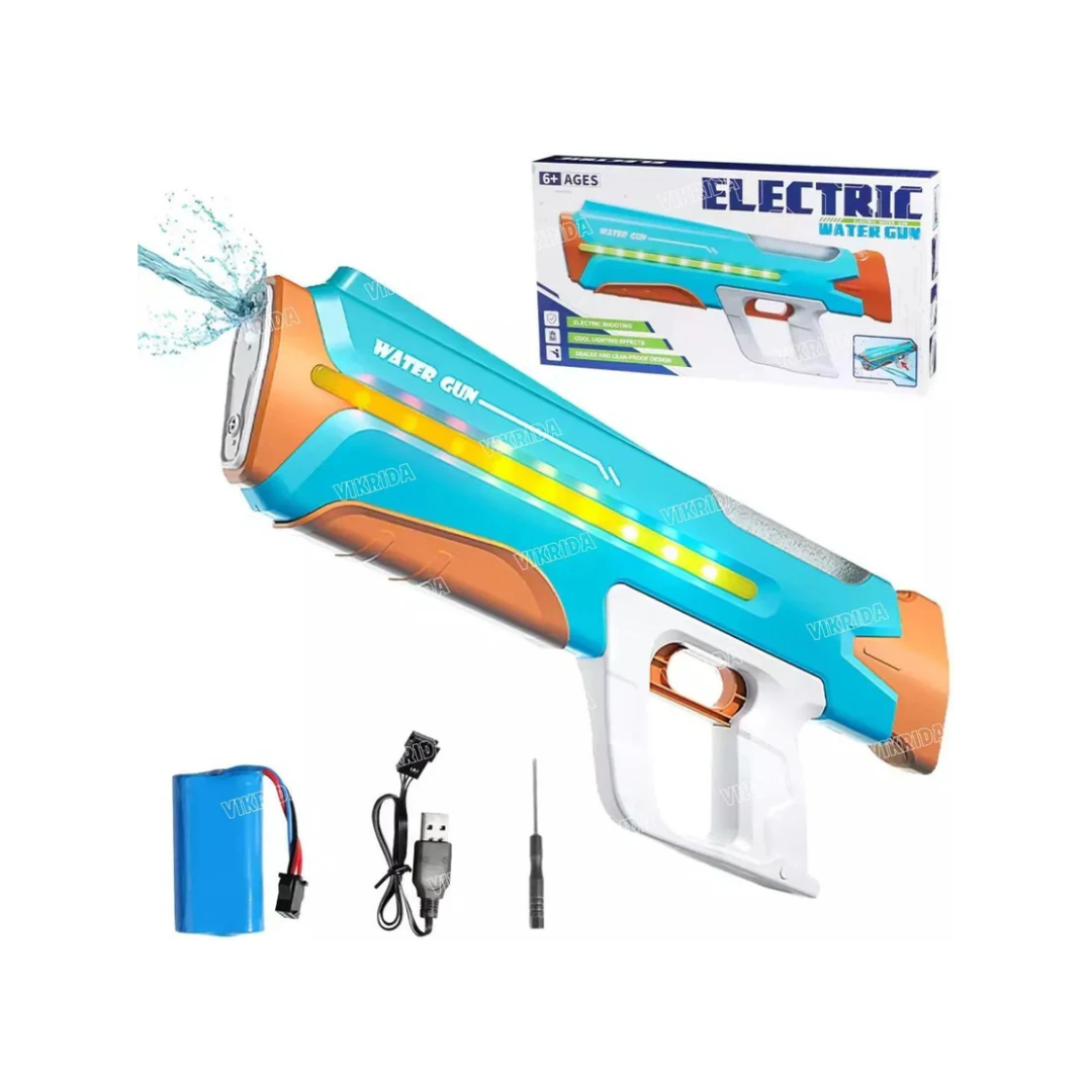LUMO Super Soaker Pro Water Holi Gun 450ml