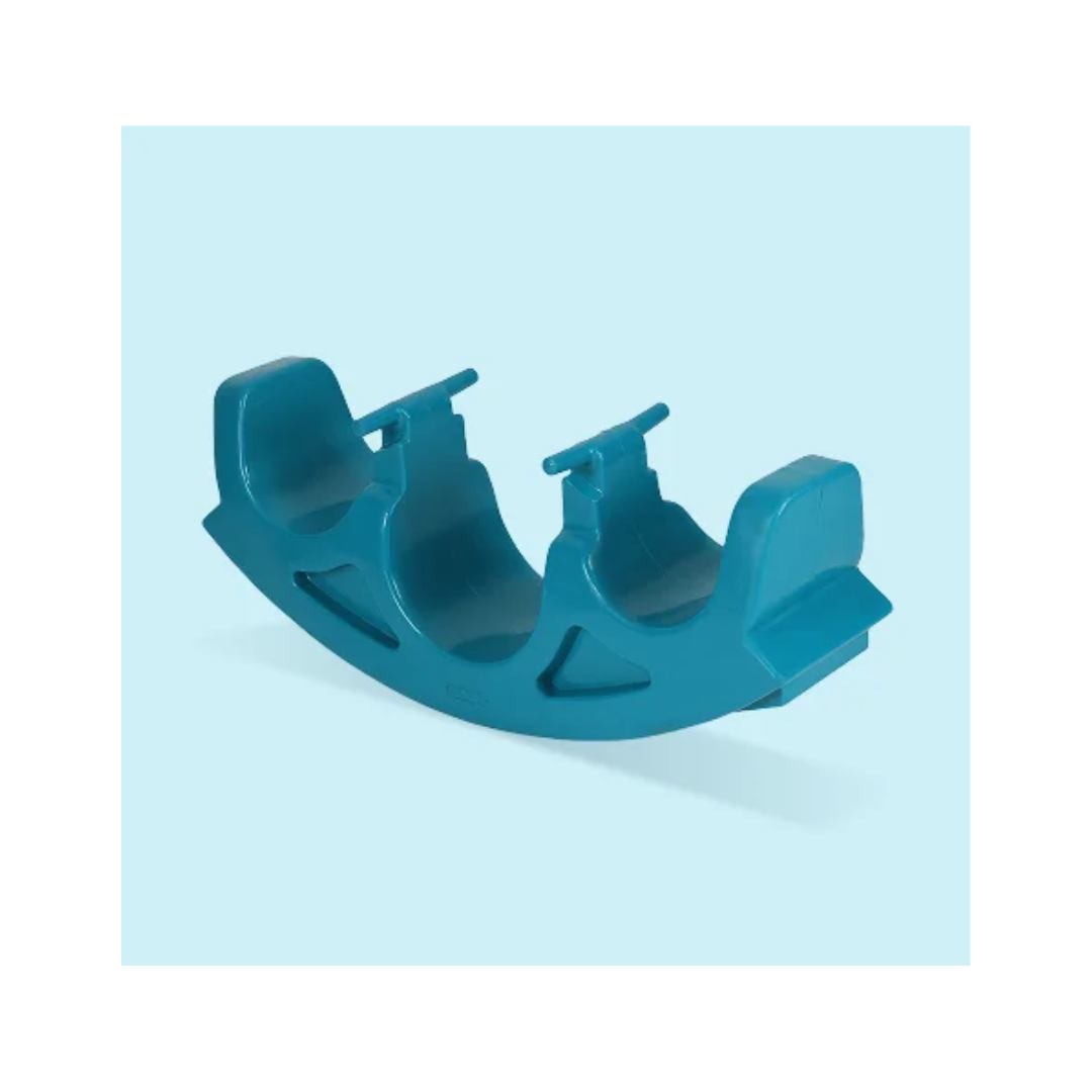 Playgro Rocker Cum Tunnel (PGS-4001F)
