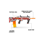 X-Shot Skins Pro Series Longshot Blaster(40 Darts)