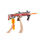 X-Shot Skins Pro Series Longshot Blaster(40 Darts)