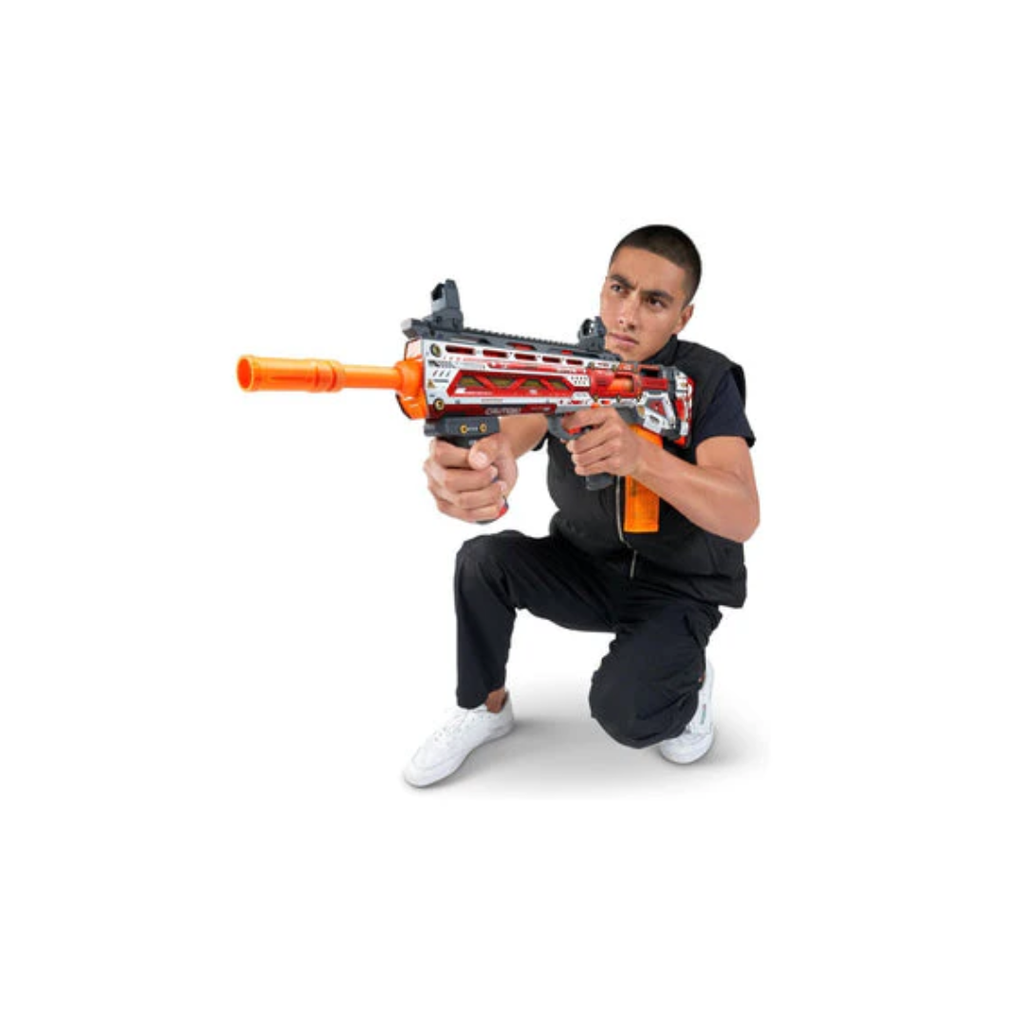 X-Shot Skins Pro Series Longshot Blaster(40 Darts)