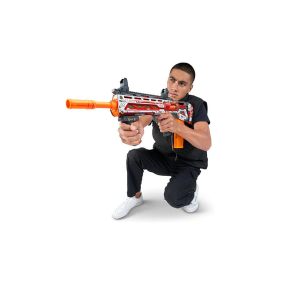 X-Shot Skins Pro Series Longshot Blaster(40 Darts)