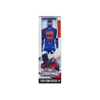 Marvel Ultimate Titan Hero Series 2099 Spider-Man 12" Action Figure