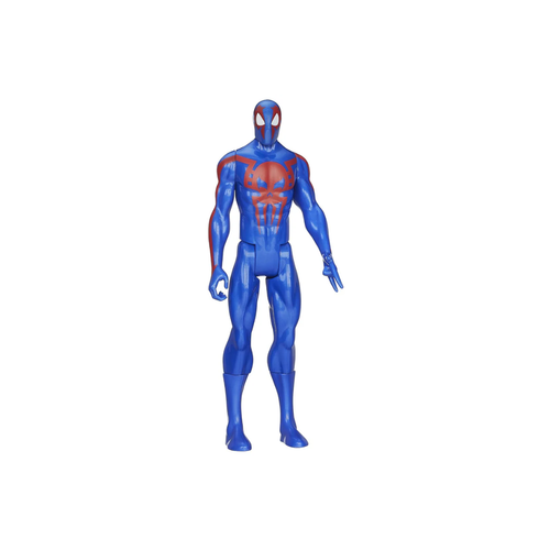 Marvel Ultimate Titan Hero Series 2099 Spider-Man 12" Action Figure
