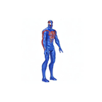 Marvel Ultimate Titan Hero Series 2099 Spider-Man 12" Action Figure