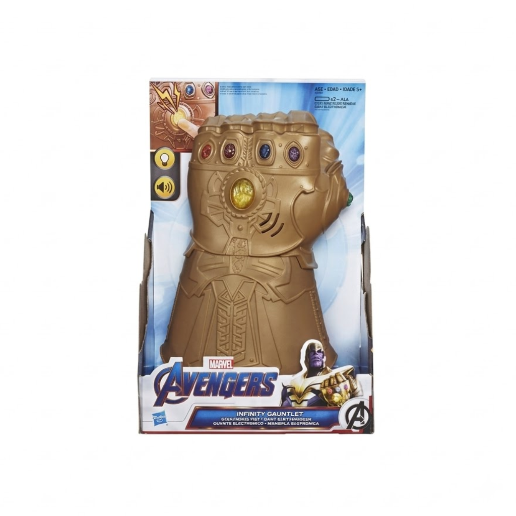 Hasbro Marvel Avengers Electronic Infinity Gauntlet
