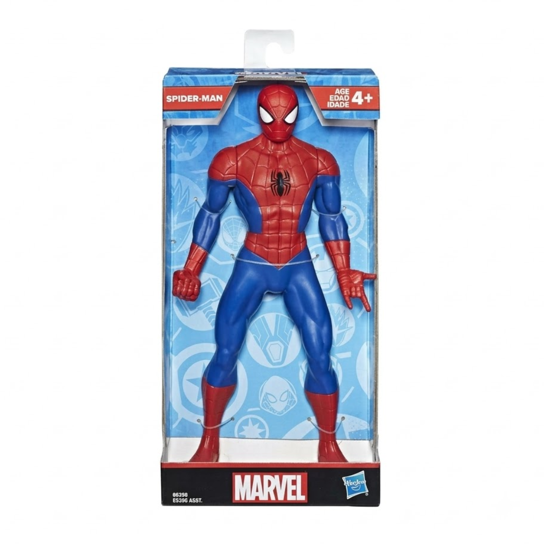 Hasbro Marvel 9.5Inch Spiderman Figure