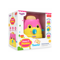 Funskool Giggles Happy Lil Home Toaster Toy