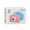 Kids Digital Camera Toy – Children’s Camera - Multicolor