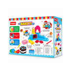 Funskool Fun Dough Bakery Pretend Play Set