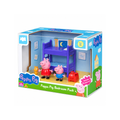 Hasbro Peppa Pig - Scene Pack (Bedroom)