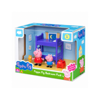 Hasbro Peppa Pig - Scene Pack (Bedroom)
