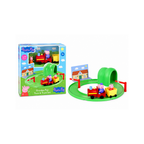 Hasbro Peppa Pig Grandpa's Train and Track Playset