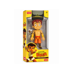 Funskool Chhota Bheem 7 Inch Action Figure Inspired by Chhota Bheem & The Master Of Shaolin Movie for Kids Ages 5+