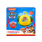 Hopper Ball Paw Patrol Yellow 18 Inch