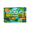 Skillmatics Piece & Play Amazing Animals, 3Y+, Multicolour