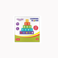 Funskool Giggles Learning Blocks, Educational Blocks