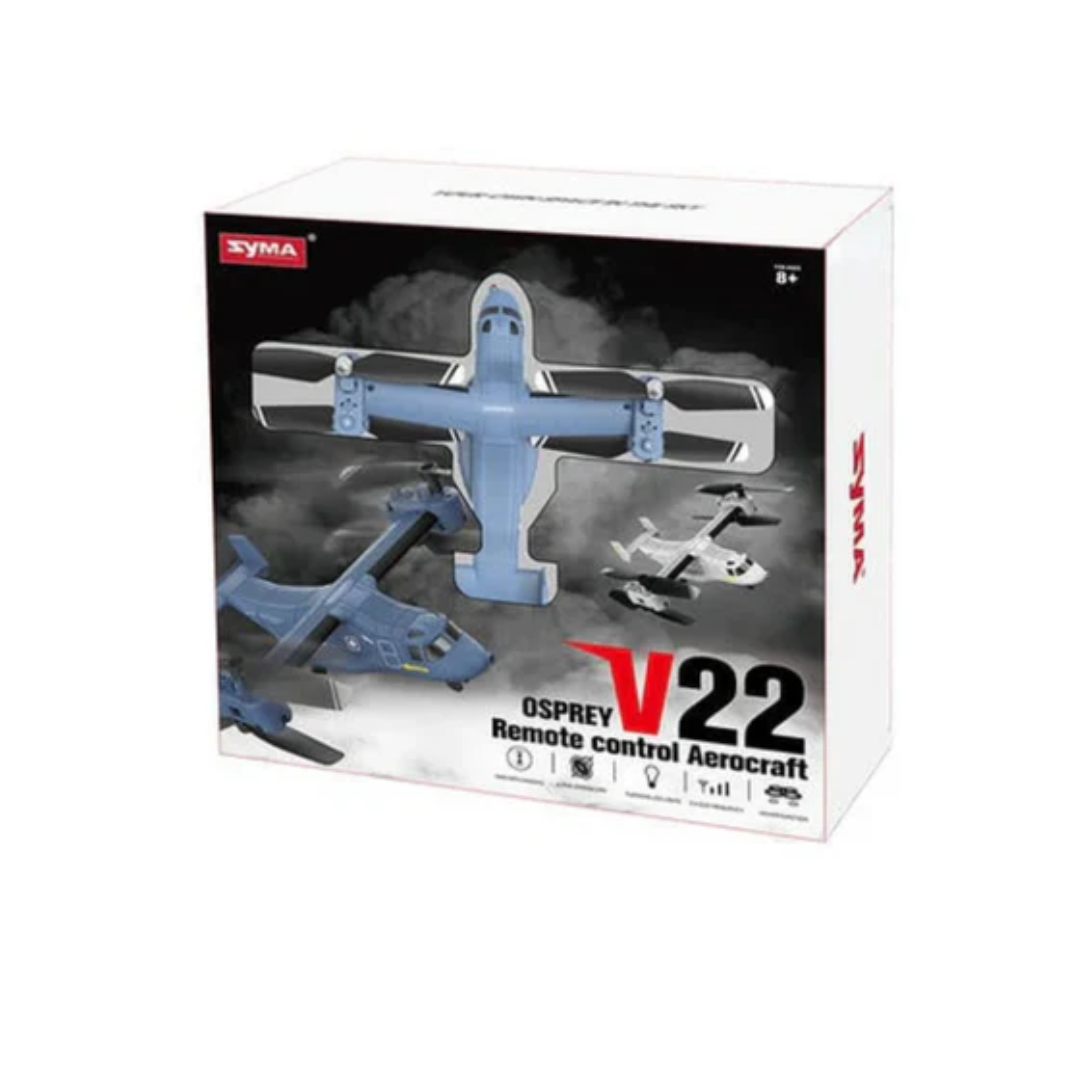 SYMA Osprey Remote Control Aerocraft