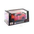 Maisto 1/24 2024 Red Ford Mustang Darkhorse Collectible Models