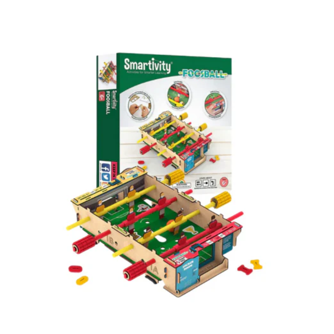 Smartivity Foosball Set
