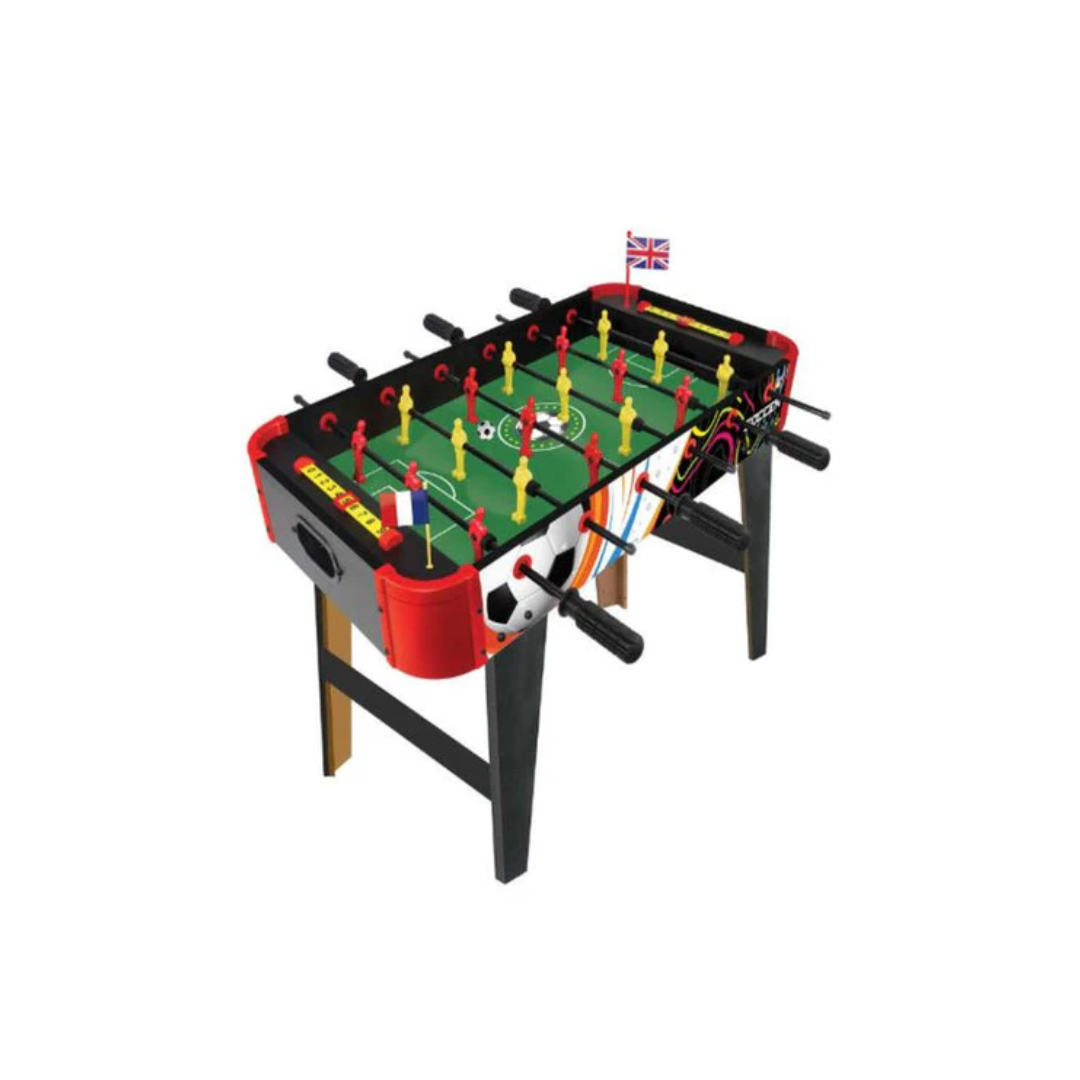 Itoys Table Top Big Foosball