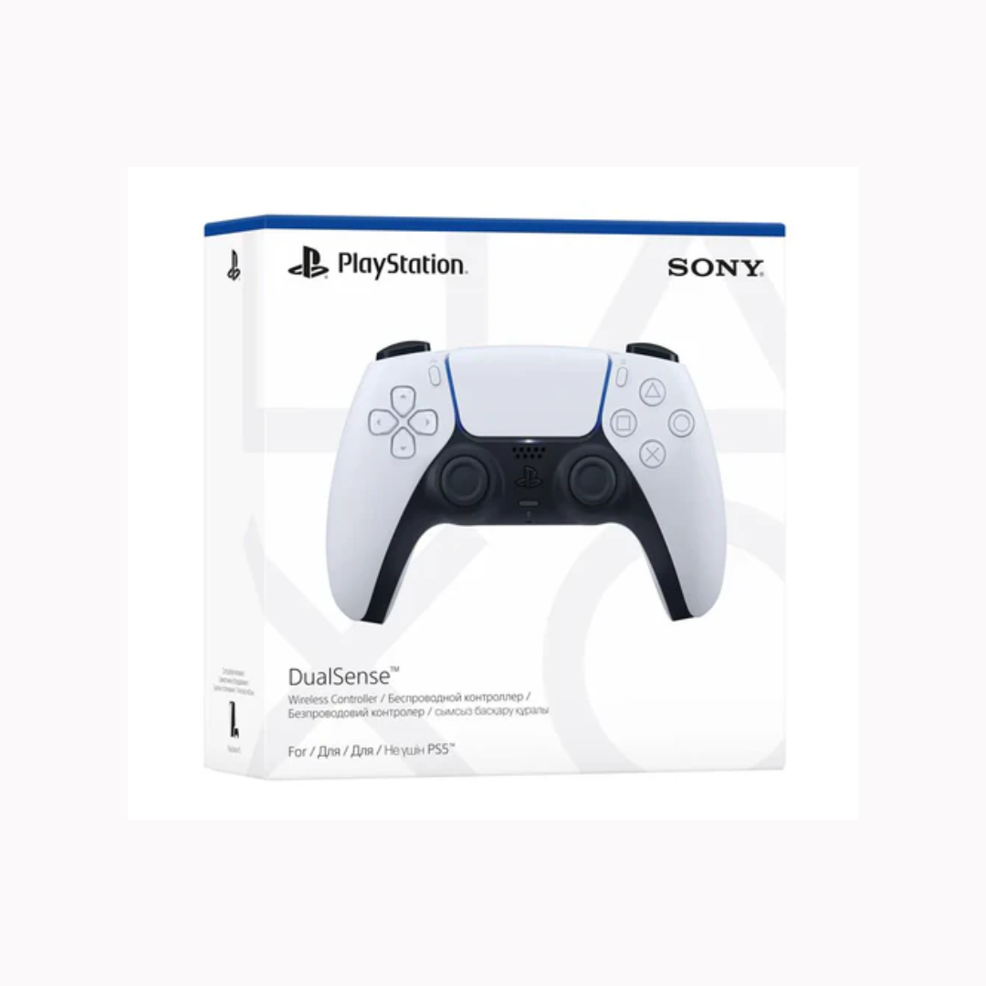 Sony PS5 DualSense Wireless Controller