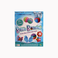 Ekta Bath bombs For Kids feezy scented Bath Bomb