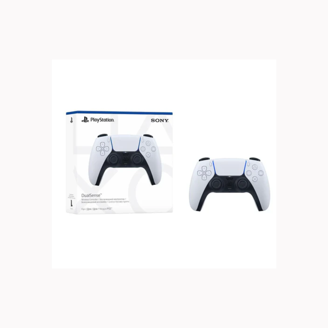Sony PS5 DualSense Wireless Controller