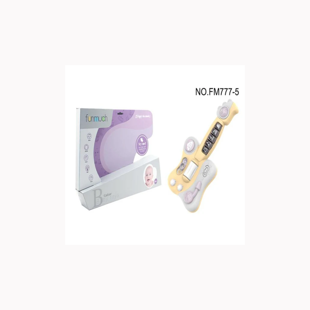 Funmuch Baby Guitar