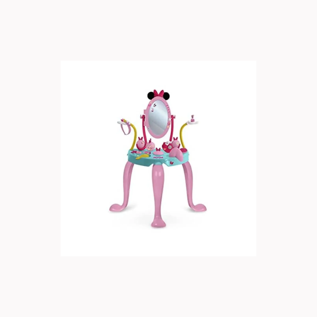 IMC Toys Minnie Vanity Table Set