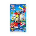Win Magic Paw Mighty Lookout Tower