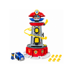 Win Magic Paw Mighty Lookout Tower