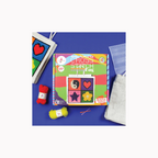Kalakaram Cross Stitch Bag Making Kit