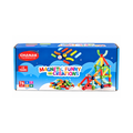 Chanak Magnetic Building Stick & Ball Blocks -76 Piece