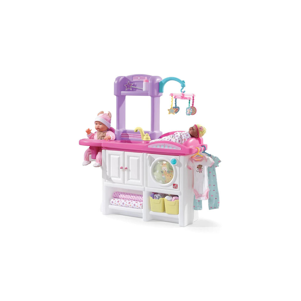 Step2 Love & Care Deluxe Nursery