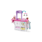 Step2 Love & Care Deluxe Nursery