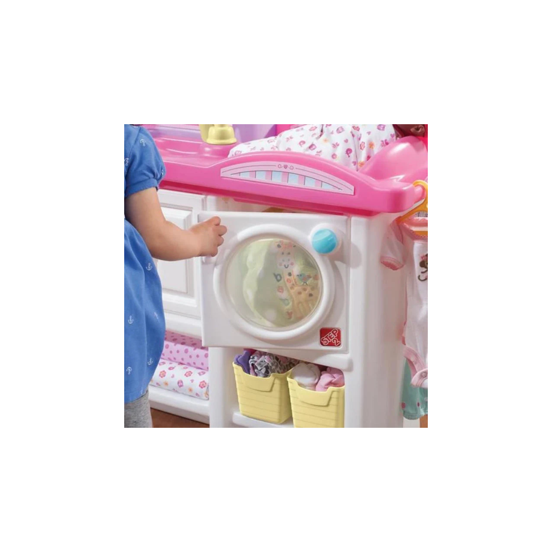 Step2 Love & Care Deluxe Nursery