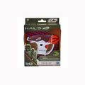 Hasbro Nerf MicroShots Halo Needler,Mini Dart-Firing Blaster and 2 Nerf Darts