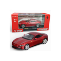 Bburago Ferrari Roma Diecast Car Model – Licensed Collector’s Edition
