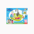 Itoys Wash Kitchen Set Peppa Pig