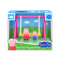 Hasbro Peppa Pig Swing With George Pig