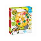 Itoys Pizza Party Set 27Pcs