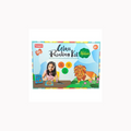 Funskool Handy Crafts Glass Painting Nature Kit