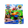 Winmagic Paw Patrol Rocky Rescue Wheels - Collectable Action Car Figure