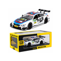 CCA BMW M4 DTM 1:24 Scale Diecast Car