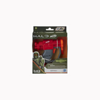 Hasbro  Nerf MicroShots Halo SPNKR,Mini Dart-Firing Blaster and 2 Nerf Darts
