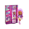 Imc Toys Cry Babies BFF Phoebe Fashion Doll with 9+ Surprises