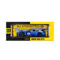 CCA BMW M6 GT3 Diecast 1:24 Scale Die Cast Car