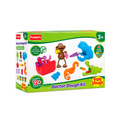 Funskool Fundough Doctor Dough Kit